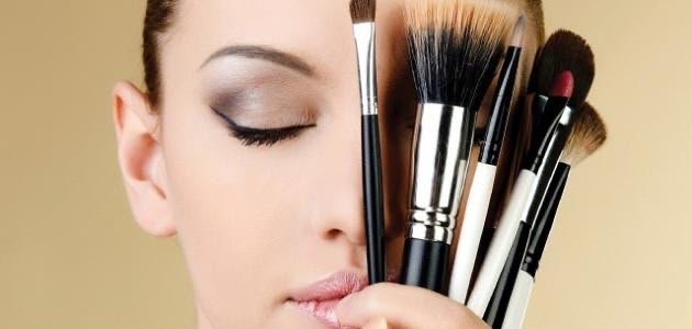 Cosmetics & Beauty Products — collection photograph 3