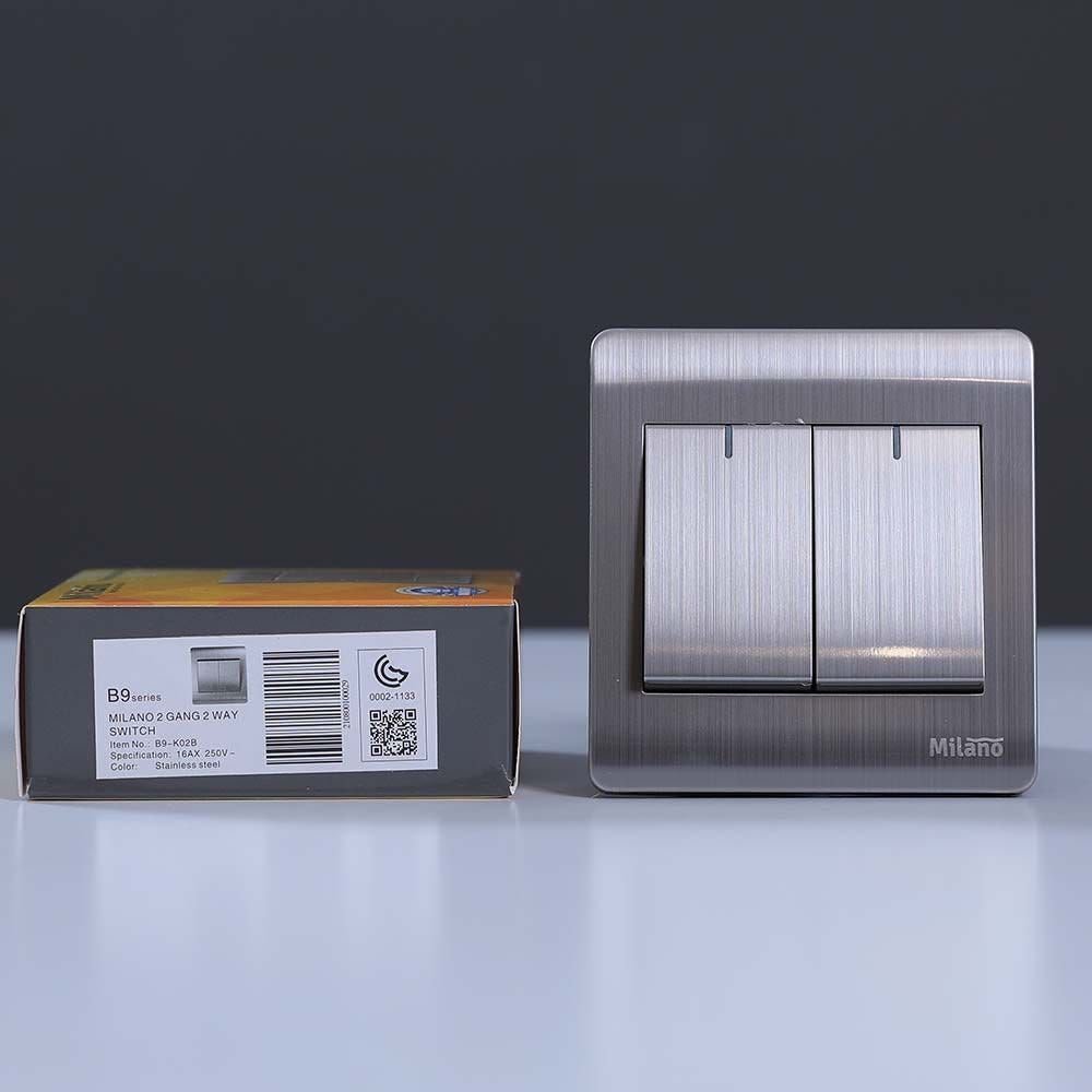 Electrical Appliances — collection photograph 1