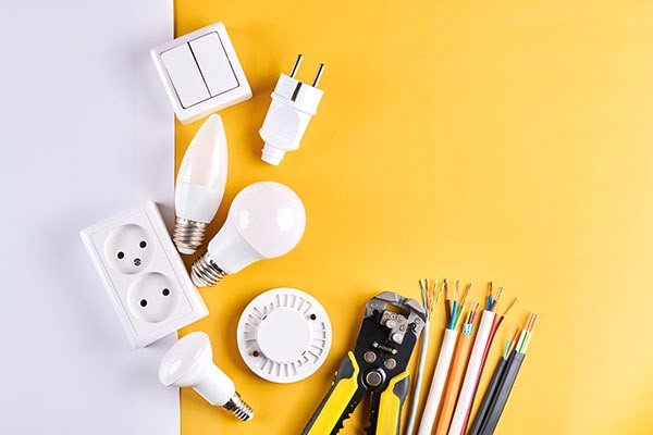 Electrical Appliances — collection photograph 4