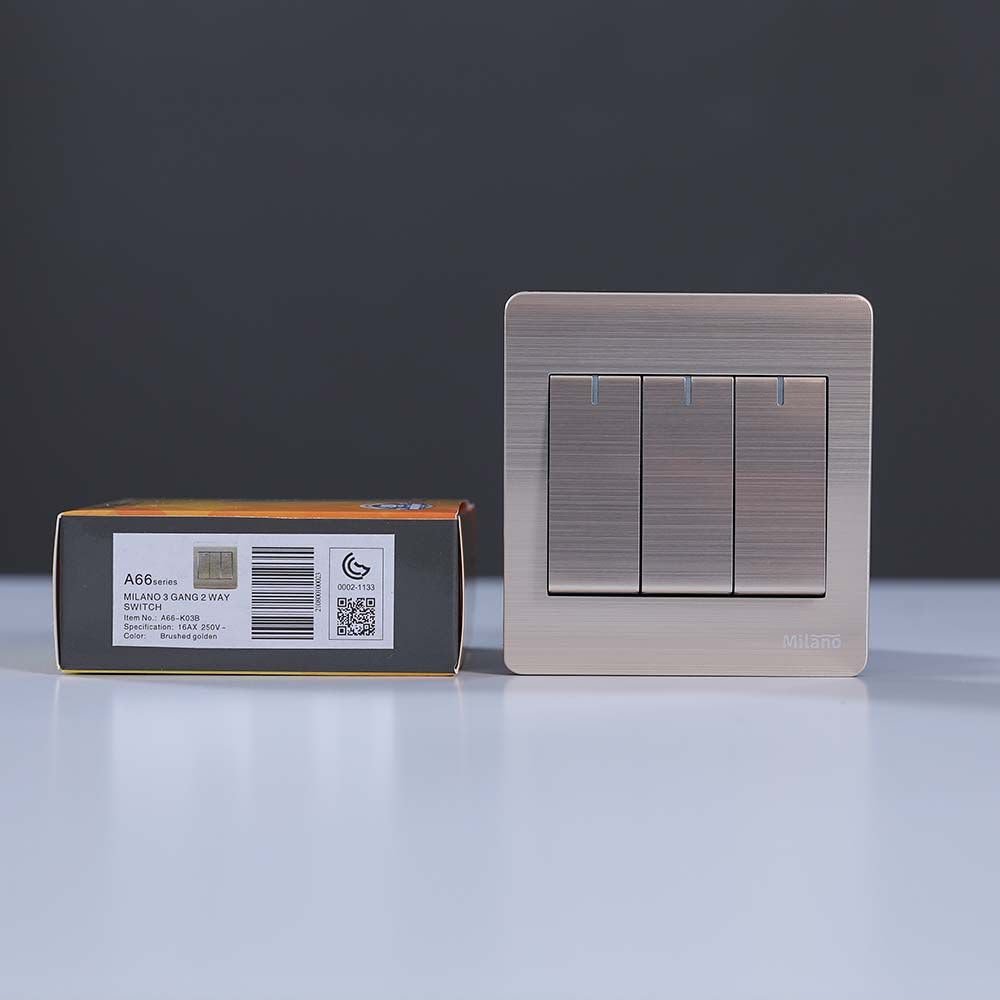 Electrical Appliances — collection photograph 17