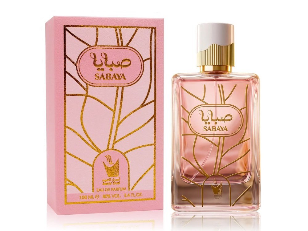 Perfumes & Fragrances — collection photograph 4