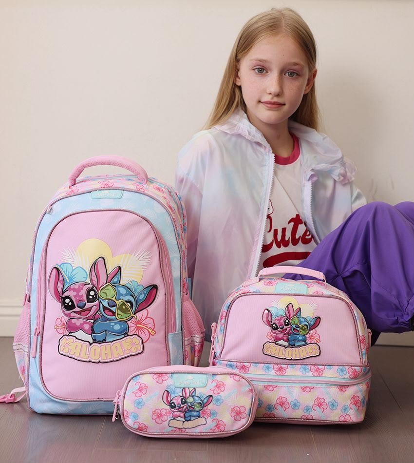 School Bags — collection photograph 5